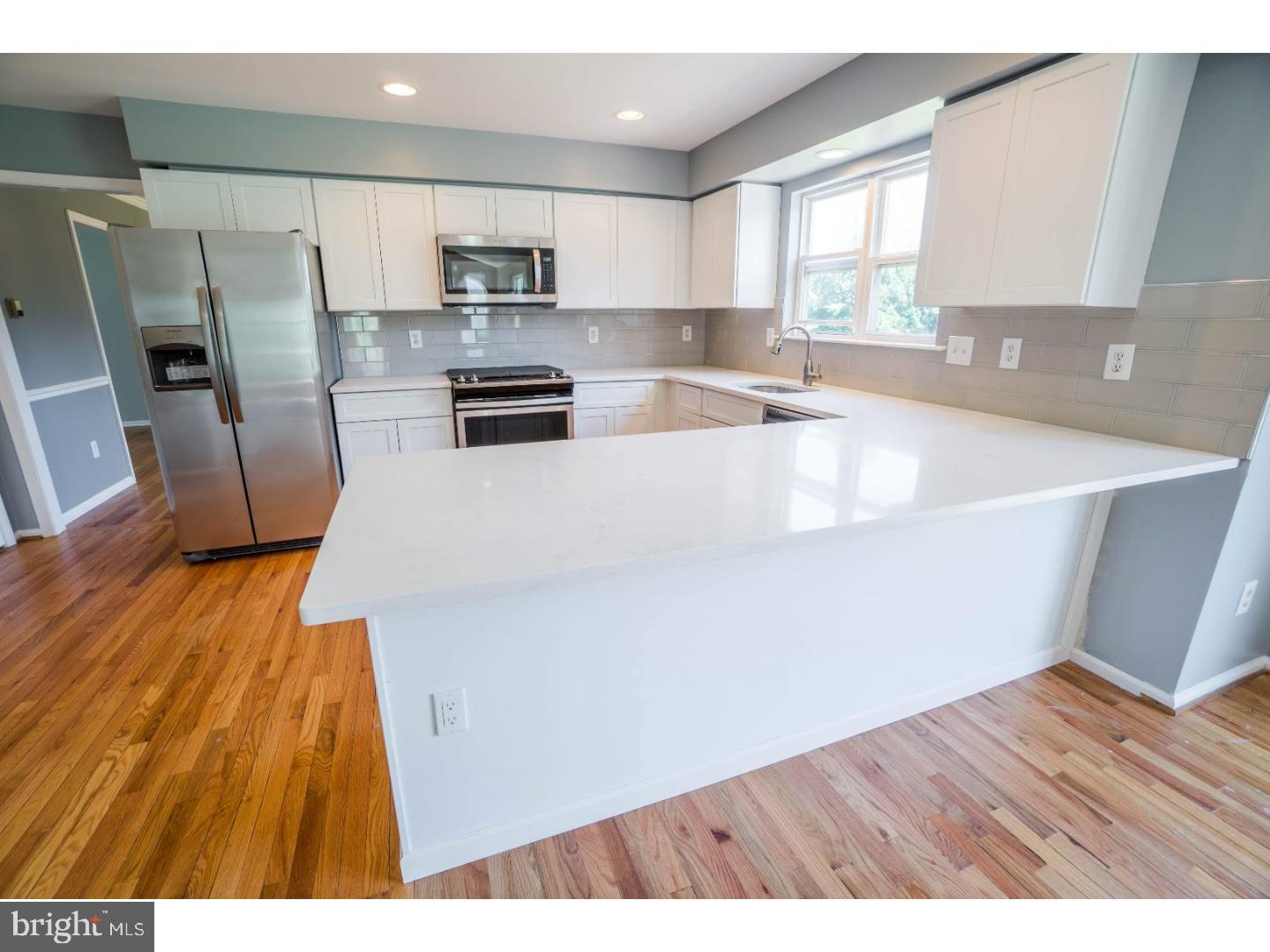 2277 Warner Road Lansdale, PA 19446 - Photo 7 of 25 Kitchen