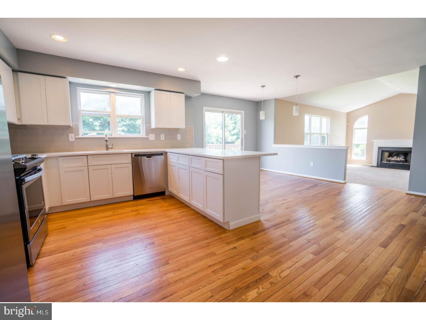 2277 Warner Road Lansdale, PA 19446 - Photo 8 of 25 Kitchen