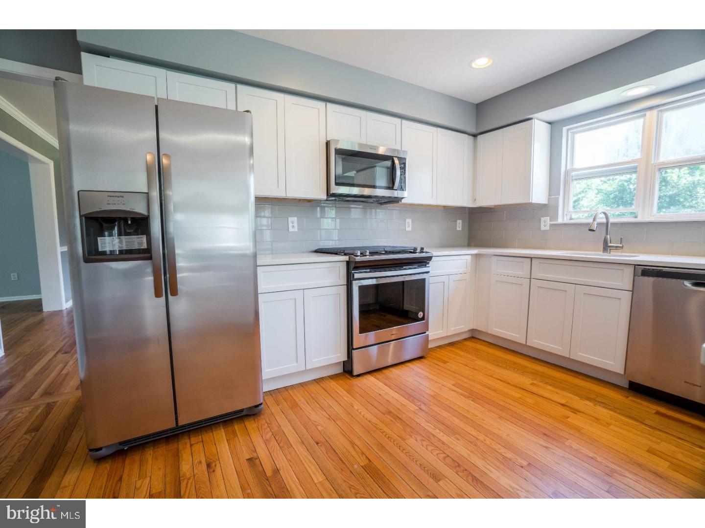 2277 Warner Road Lansdale, PA 19446 - Photo 9 of 25 Kitchen