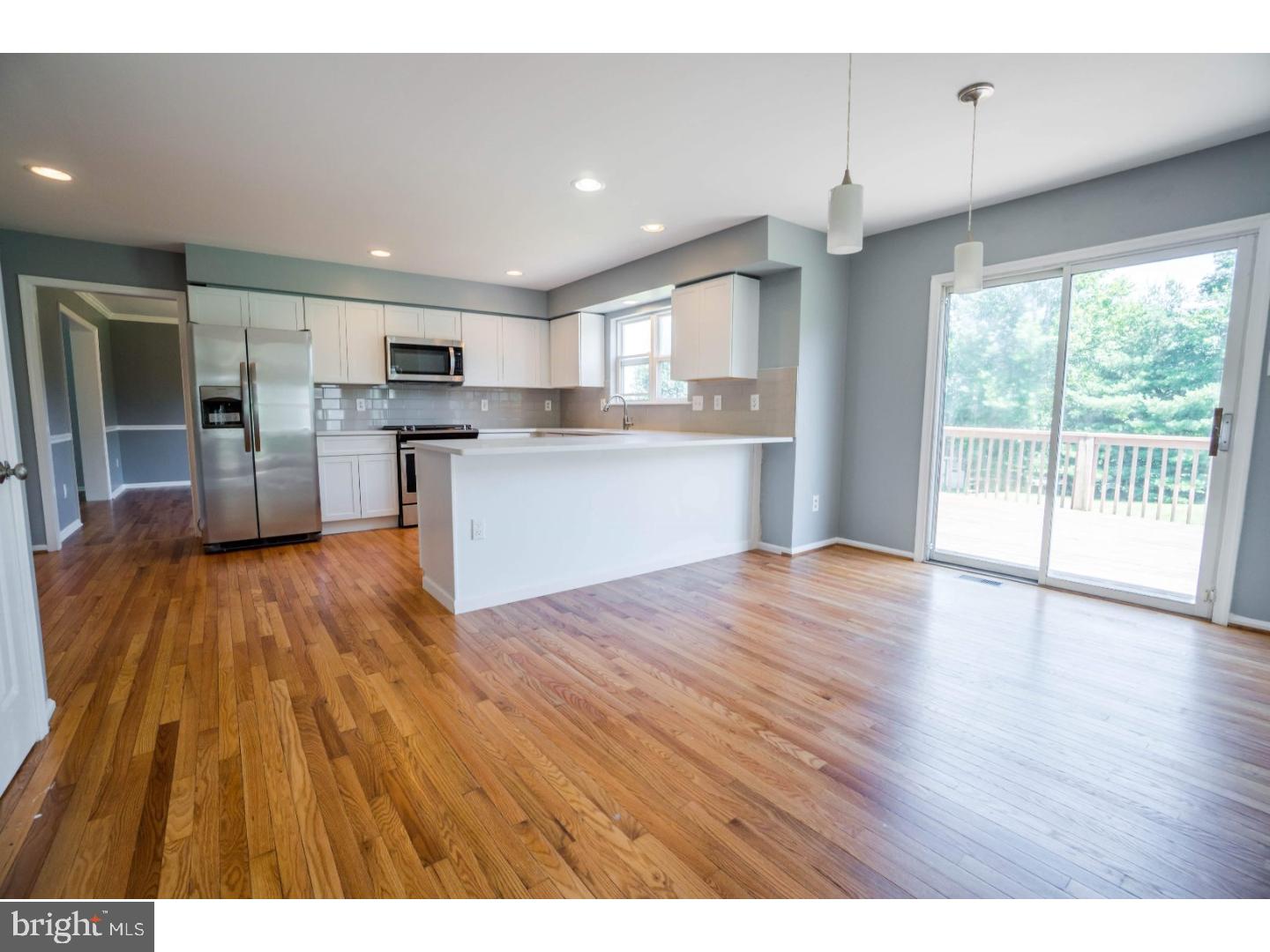 2277 Warner Road Lansdale, PA 19446 - Photo 10 of 25 Kitchen