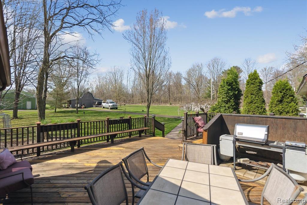 56165 9 Mile Road South Lyon, MI 48178 - Photo 45 of 65