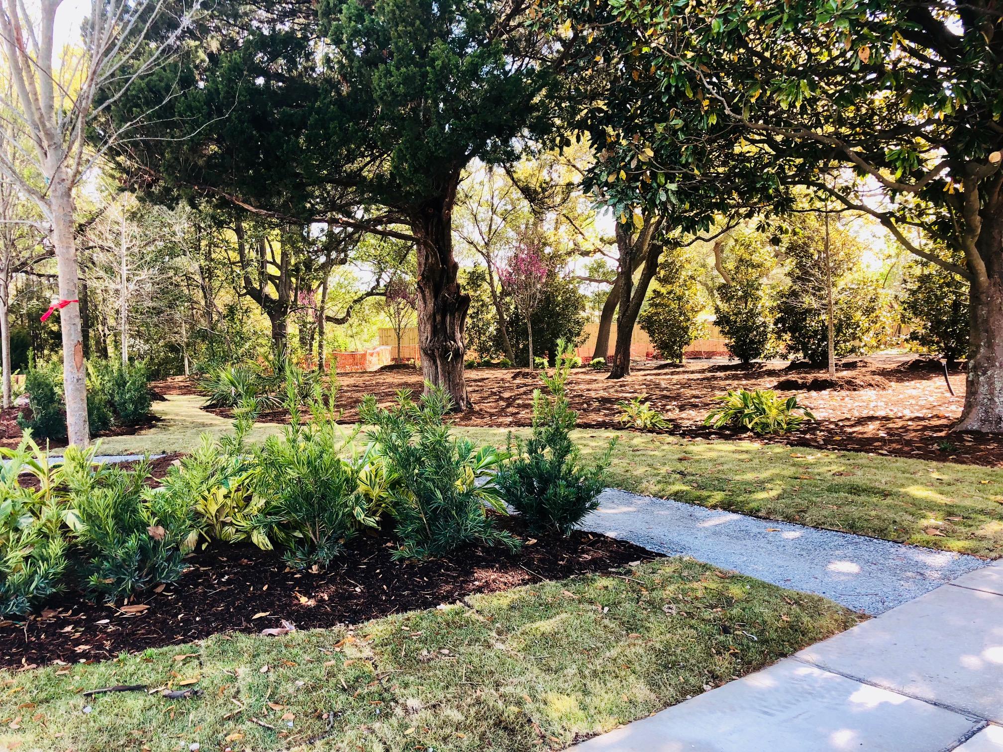 1270 Gannett Road Mount Pleasant, SC 29464 - Photo 2 of 6 BP Front Trail 1