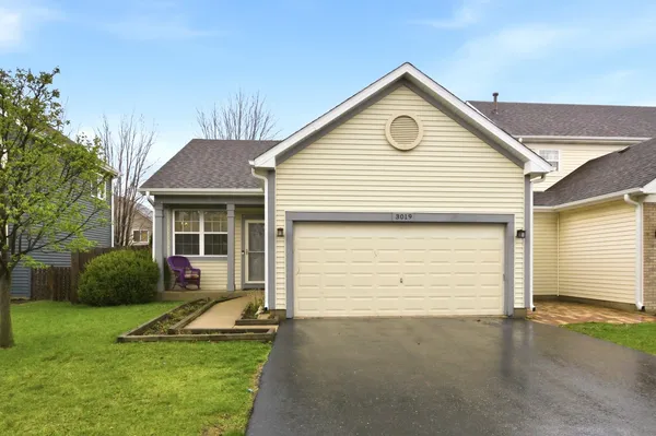 $289,900 | 3019 Nantucket Drive, Joliet, IL 60544