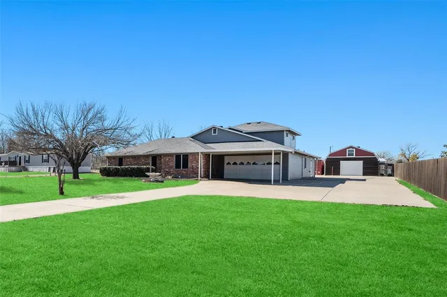 $599,000 | 182 Willow Creek Lane, Rockwall, TX 75032