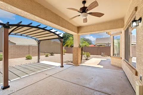 $525,000 | 2924 East Coconino Drive, Gilbert, AZ 85298