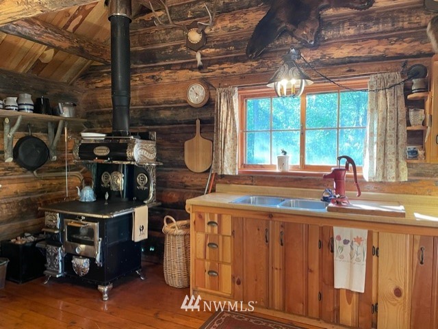 581 Twisp River Road Twisp, WA 98856 - Photo 14 of 26 Gallery Image 14