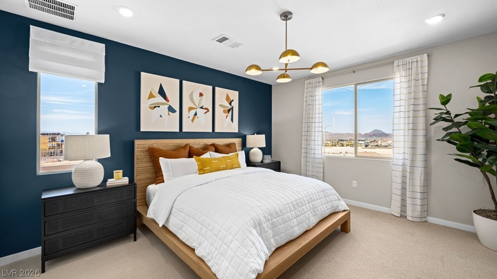 655 Semitone Lane Henderson, NV 89015 - Photo 9 of 39 Representative Photo