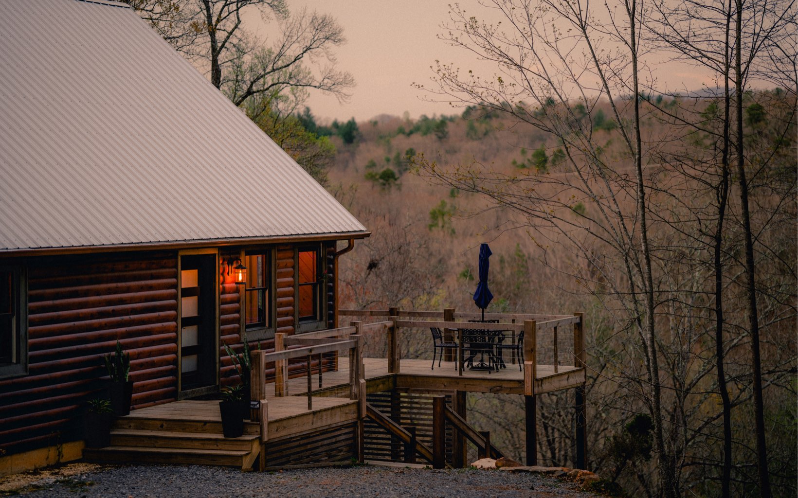 190 Toccoa Heights Road Blue Ridge, GA 30513 - Photo 2 of 4 Additional View