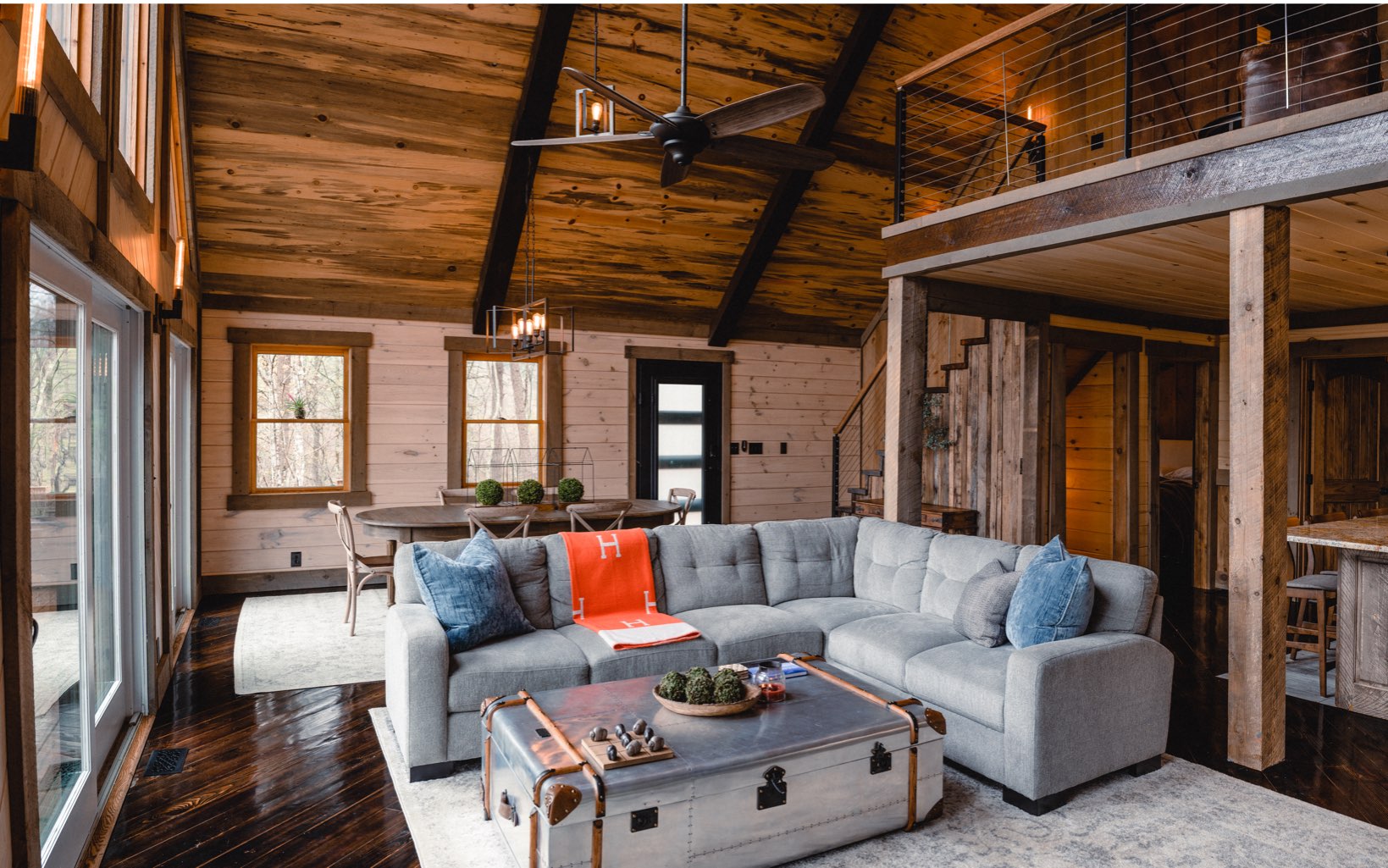 190 Toccoa Heights Road Blue Ridge, GA 30513 - Photo 3 of 4 Additional View