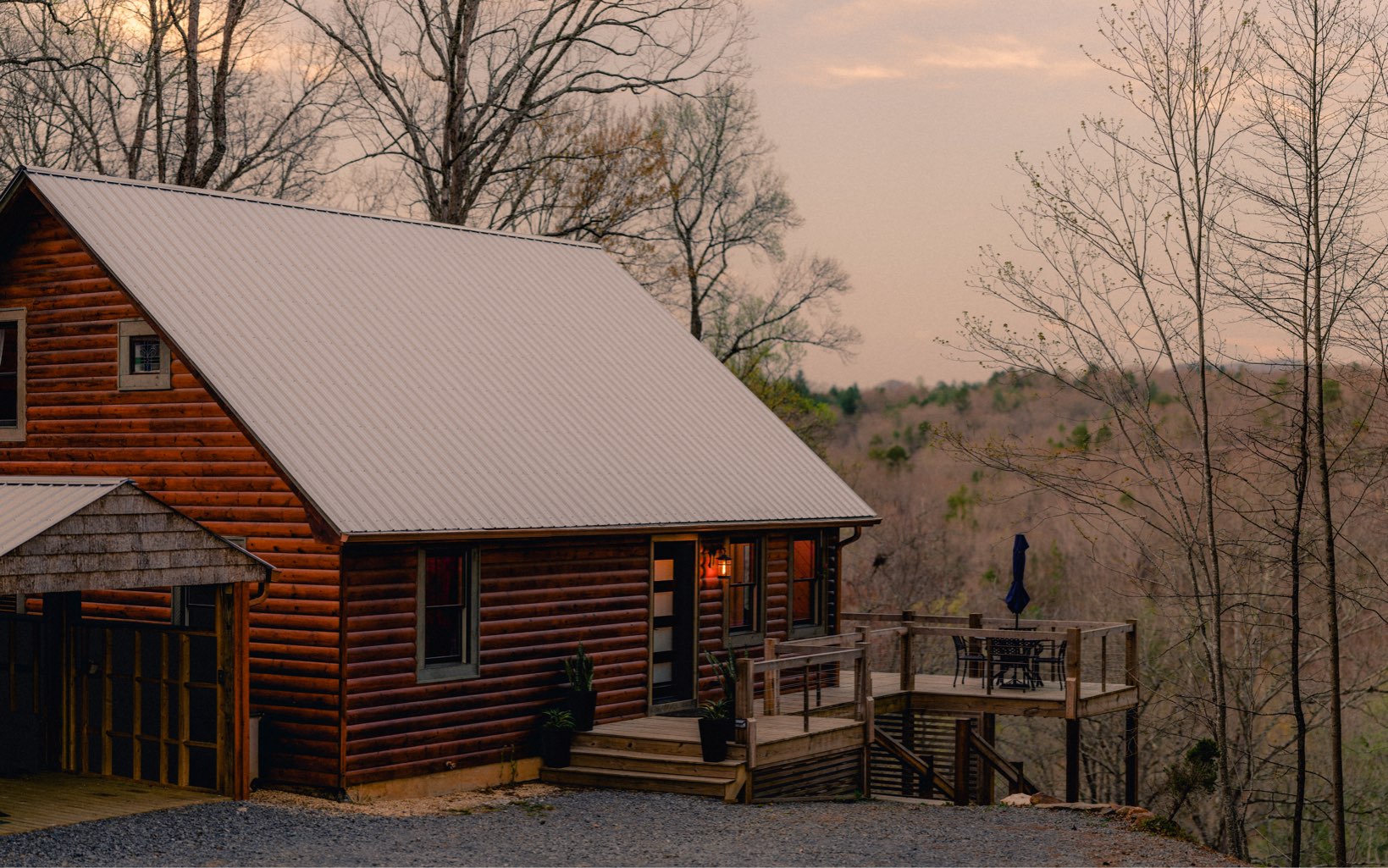 190 Toccoa Heights Road Blue Ridge, GA 30513 - Photo 4 of 4 Additional View