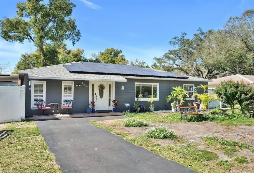 10320 North Oakleaf Ave  