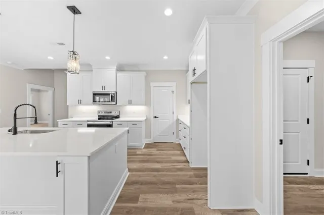 $480,000 | 9131 Foxlair Drive, Kernersville, NC 27284