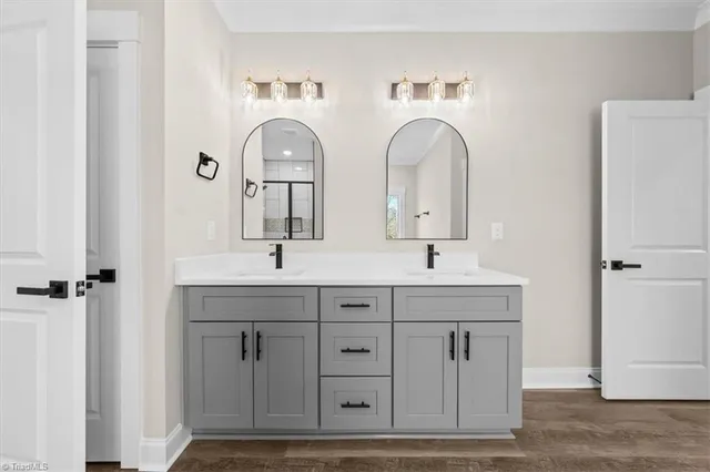 $480,000 | 9131 Foxlair Drive, Kernersville, NC 27284