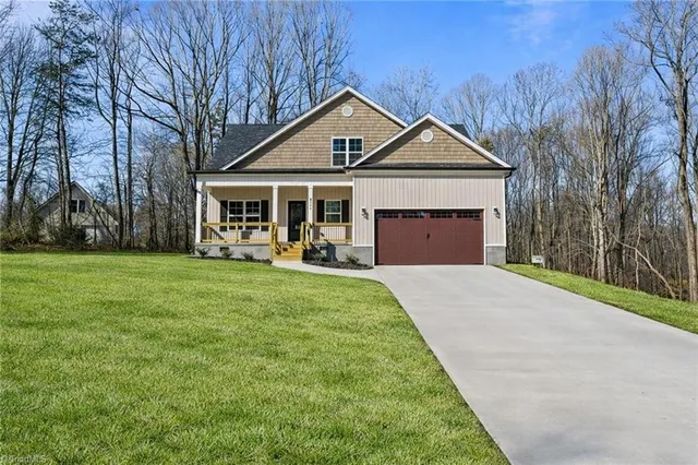 $480,000 | 9131 Foxlair Drive, Kernersville, NC 27284