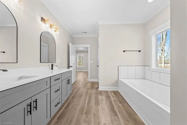 $480,000 | 9131 Foxlair Drive, Kernersville, NC 27284