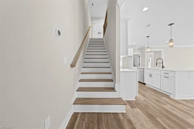 $480,000 | 9131 Foxlair Drive, Kernersville, NC 27284