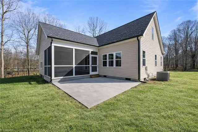 $480,000 | 9131 Foxlair Drive, Kernersville, NC 27284