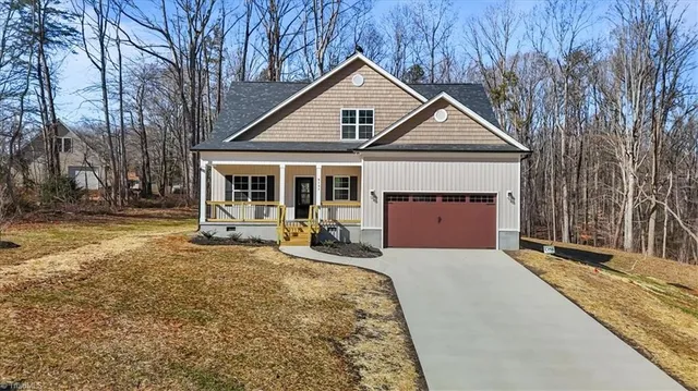 $480,000 | 9131 Foxlair Drive, Kernersville, NC 27284