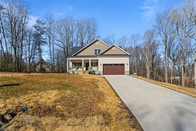 $480,000 | 9131 Foxlair Drive, Kernersville, NC 27284