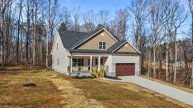 $480,000 | 9131 Foxlair Drive, Kernersville, NC 27284