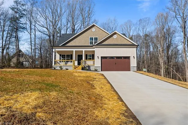 $480,000 | 9131 Foxlair Drive, Kernersville, NC 27284