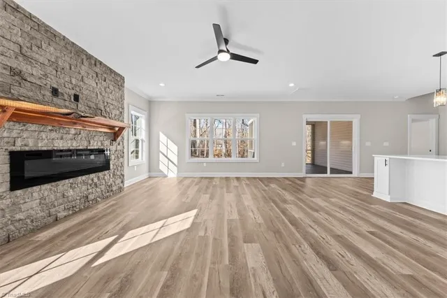 $480,000 | 9131 Foxlair Drive, Kernersville, NC 27284