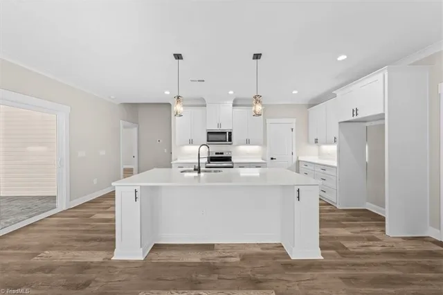 $480,000 | 9131 Foxlair Drive, Kernersville, NC 27284