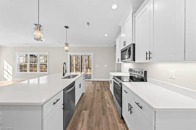 $480,000 | 9131 Foxlair Drive, Kernersville, NC 27284