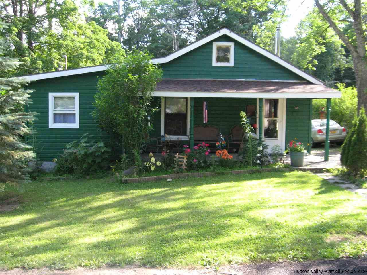 69 Mountain Road Shokan, NY 12481 - Photo 1 of 9 Photo 1