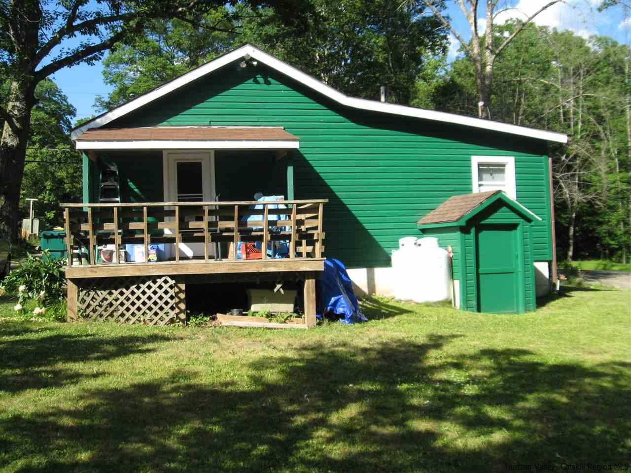 69 Mountain Road Shokan, NY 12481 - Photo 7 of 9 Photo 7