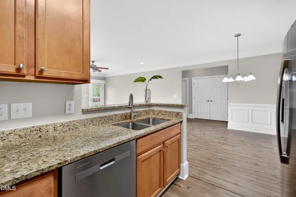 $349,000 | 828 Waterford Lake Drive, Cary, NC 27519