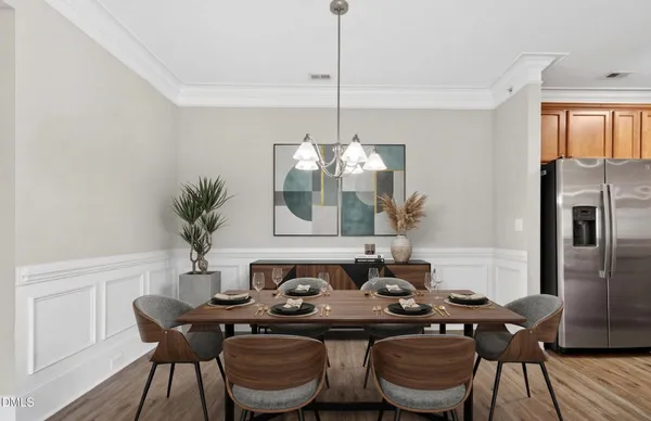 $349,000 | 828 Waterford Lake Drive, Cary, NC 27519