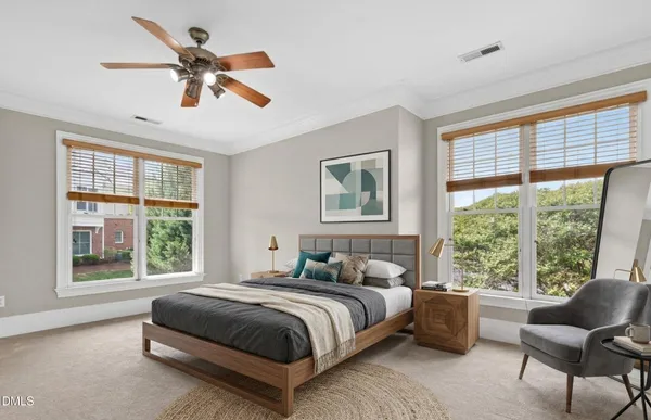 $349,000 | 828 Waterford Lake Drive, Cary, NC 27519