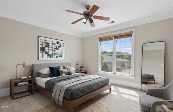 $349,000 | 828 Waterford Lake Drive, Cary, NC 27519