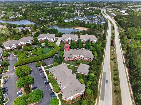 $349,000 | 828 Waterford Lake Drive, Cary, NC 27519