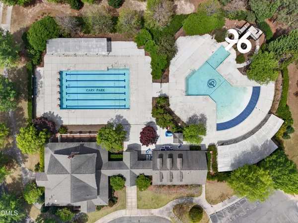$349,000 | 828 Waterford Lake Drive, Cary, NC 27519