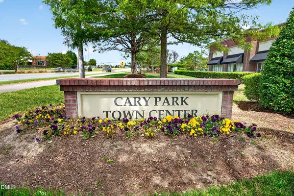 $349,000 | 828 Waterford Lake Drive, Cary, NC 27519