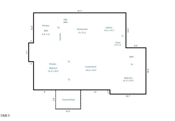 $349,000 | 828 Waterford Lake Drive, Cary, NC 27519