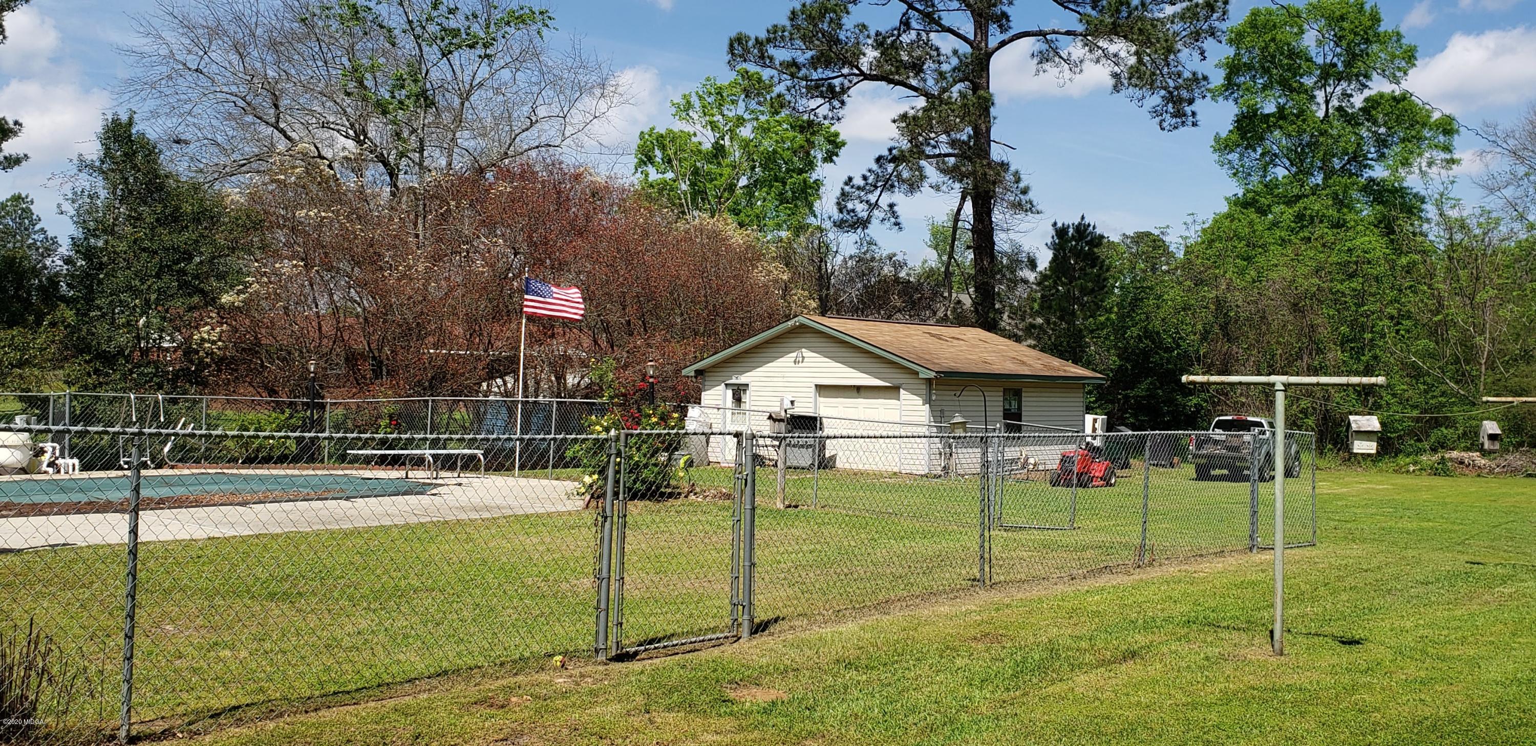 709 Dunbar Road Warner Robins, GA 31093 - Photo 33 of 39 20200328_124639