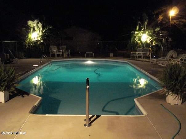 709 Dunbar Road Warner Robins, GA 31093 - Photo 35 of 39 dunbar night pool
