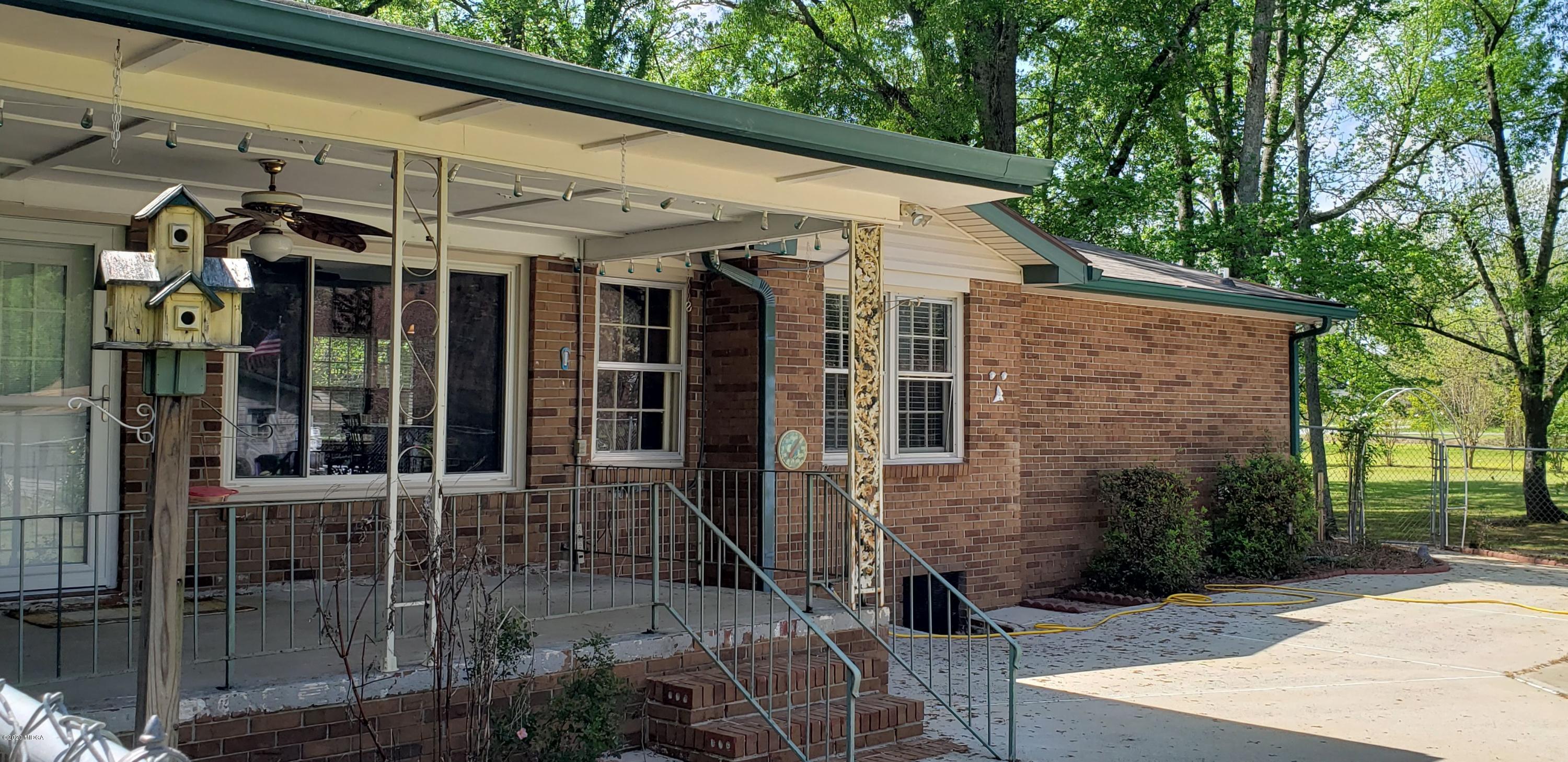 709 Dunbar Road Warner Robins, GA 31093 - Photo 38 of 39 20200328_124703