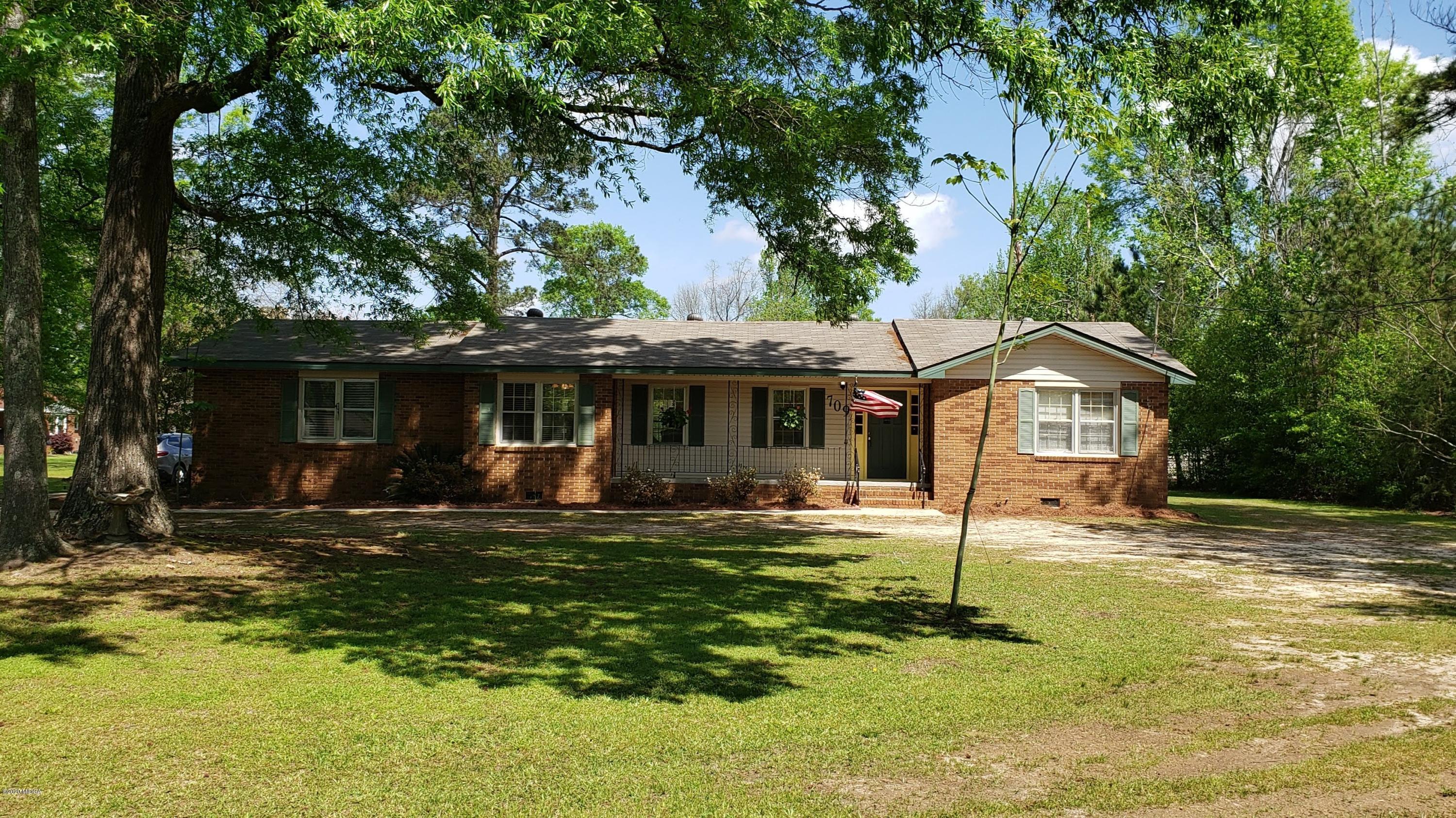 709 Dunbar Road Warner Robins, GA 31093 - Photo 39 of 39 FRONT