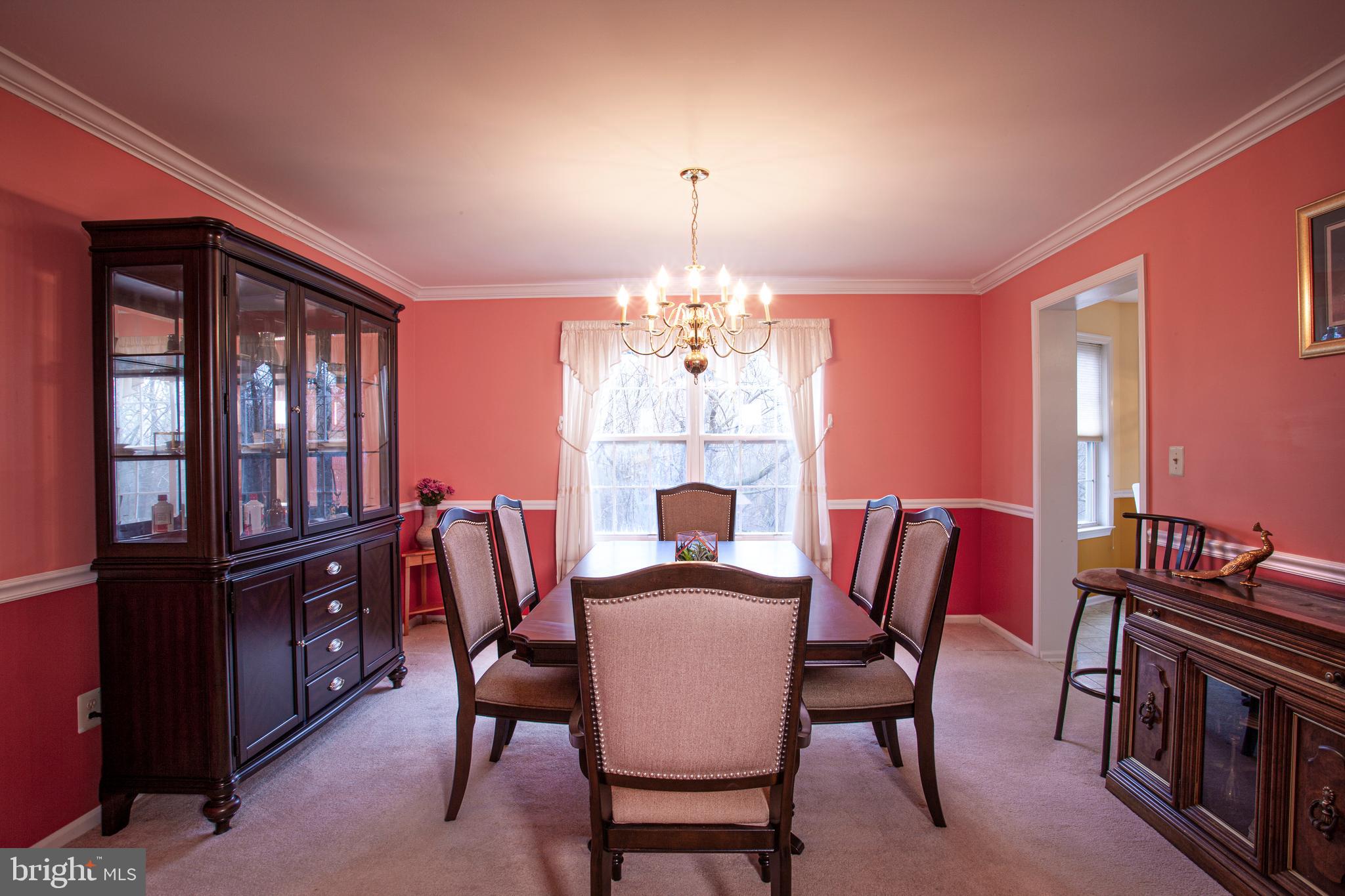 2951 Appledale Road Audubon, PA 19403 - Photo 15 of 36 Dining Room