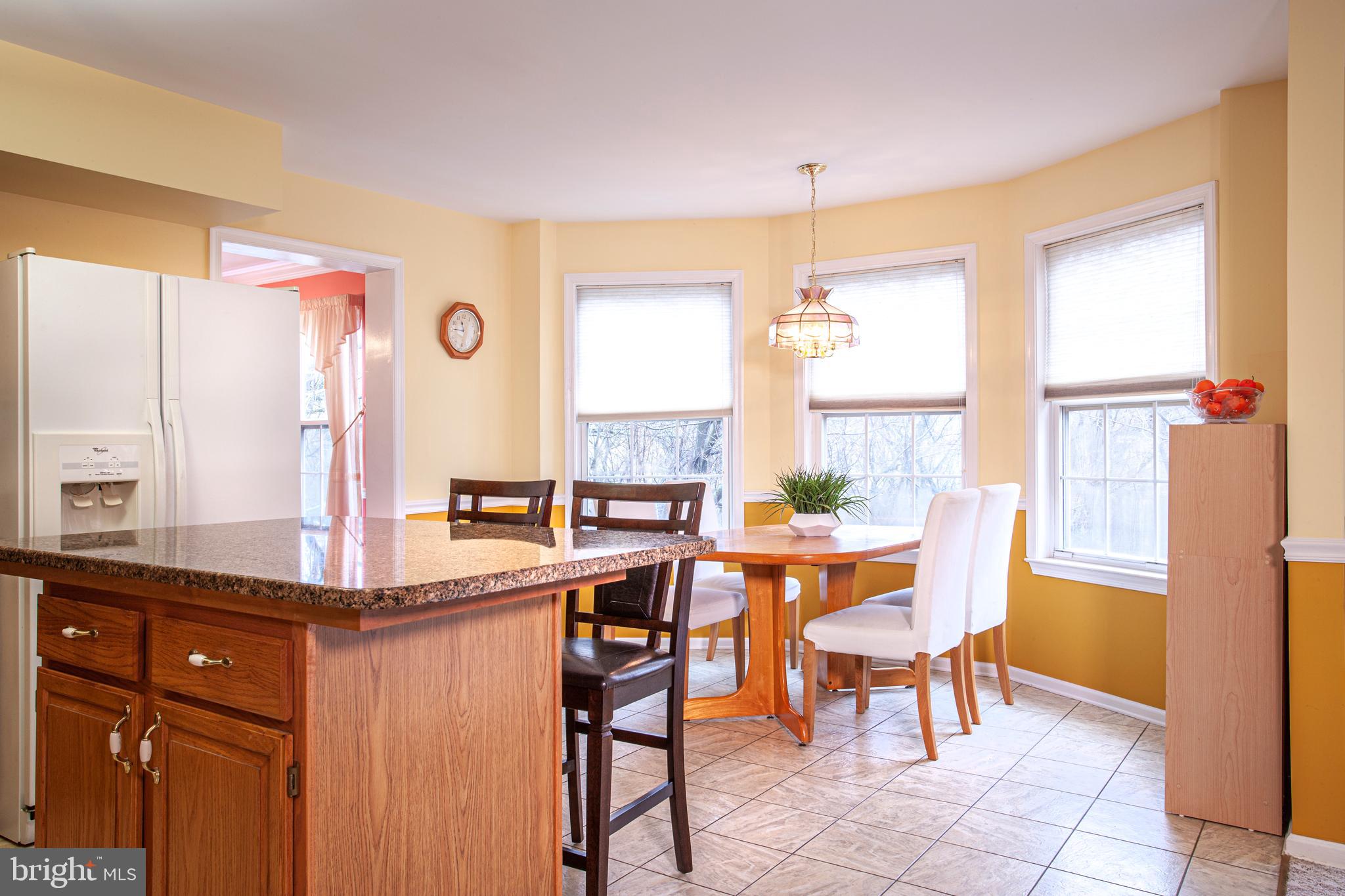 2951 Appledale Road Audubon, PA 19403 - Photo 20 of 36 Eat in Kitchen