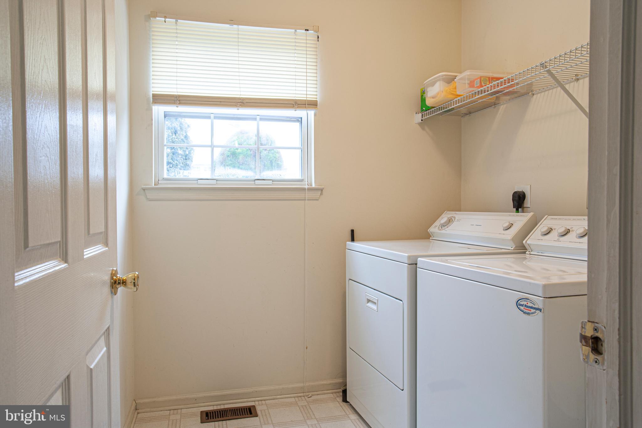 2951 Appledale Road Audubon, PA 19403 - Photo 23 of 36 Main Floor Laundry