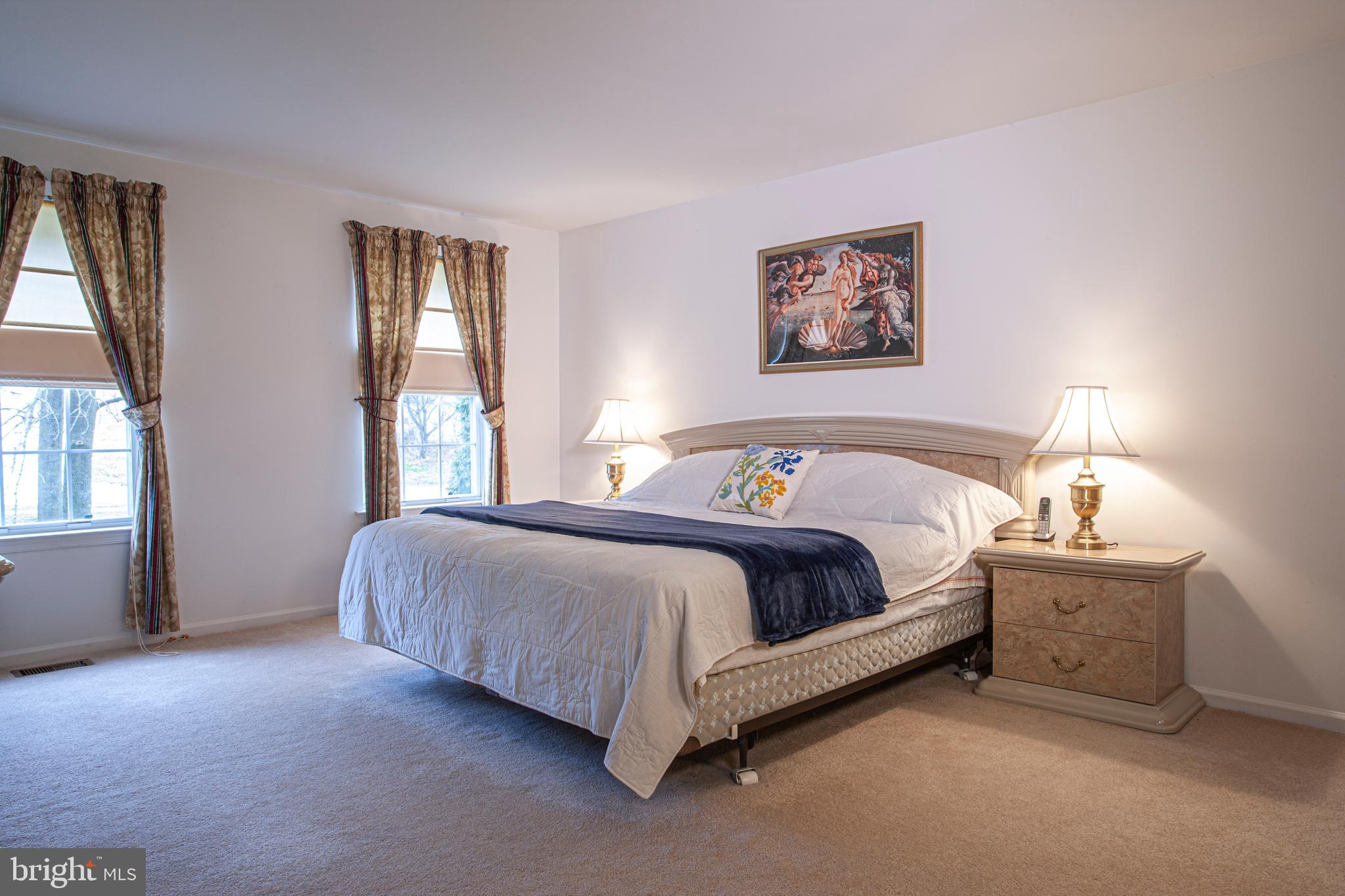2951 Appledale Road Audubon, PA 19403 - Photo 26 of 36 Master Bedroom