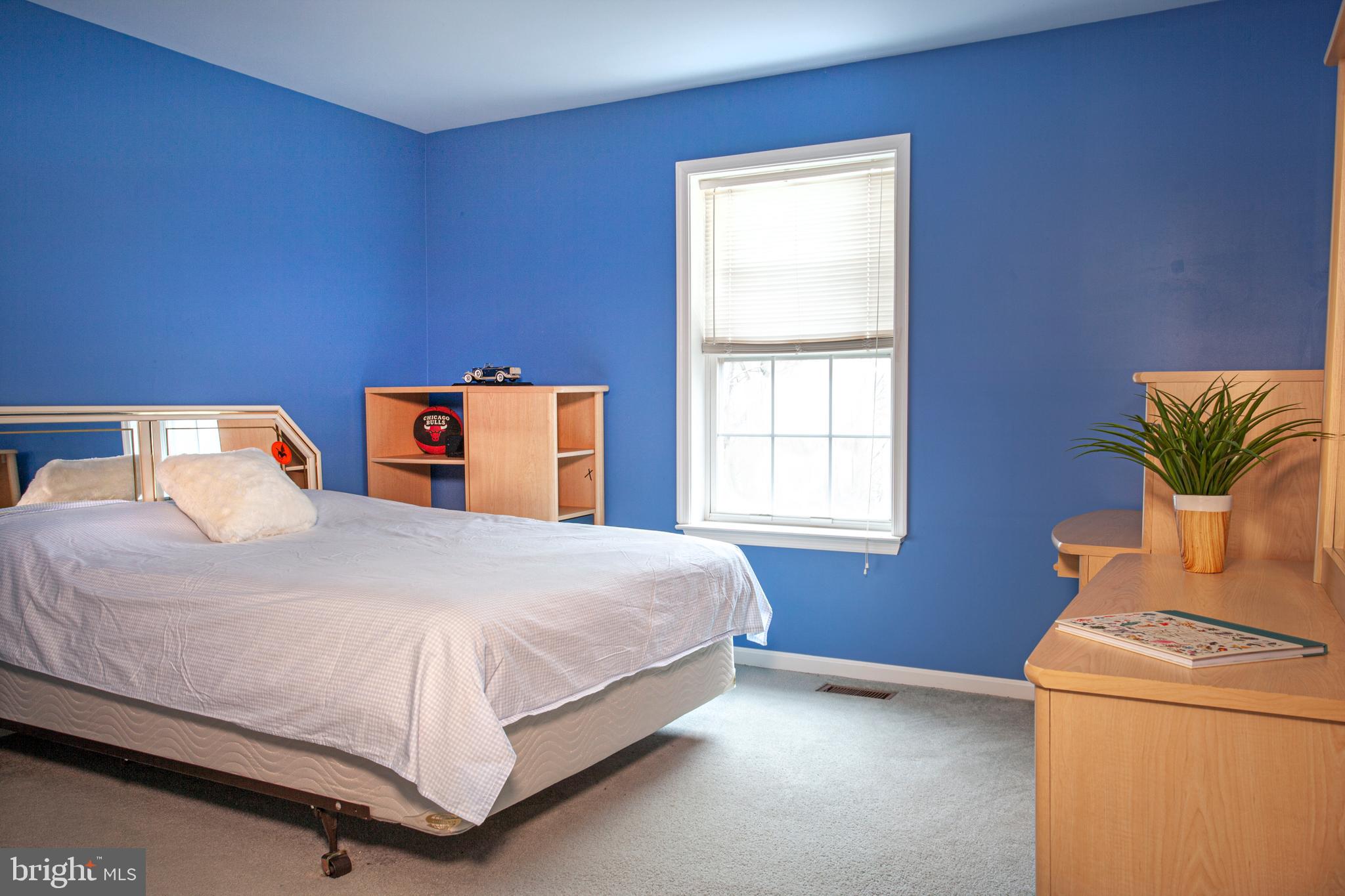 2951 Appledale Road Audubon, PA 19403 - Photo 31 of 36 Second Bedroom