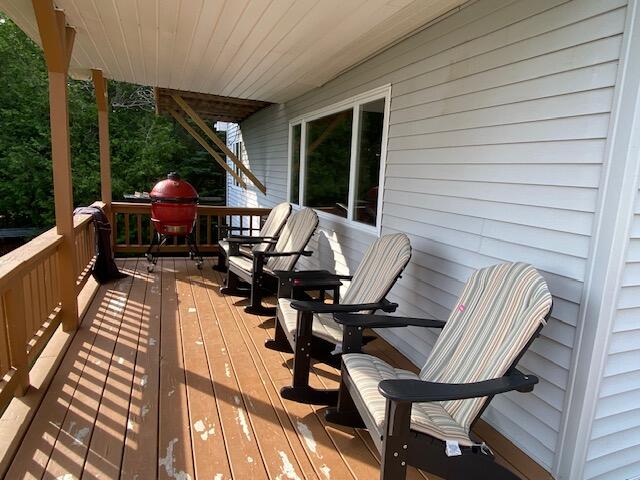 58 Duck Cove Road Sinclair, ME 04779 - Photo 5 of 52 58 Duck Cove R (5)