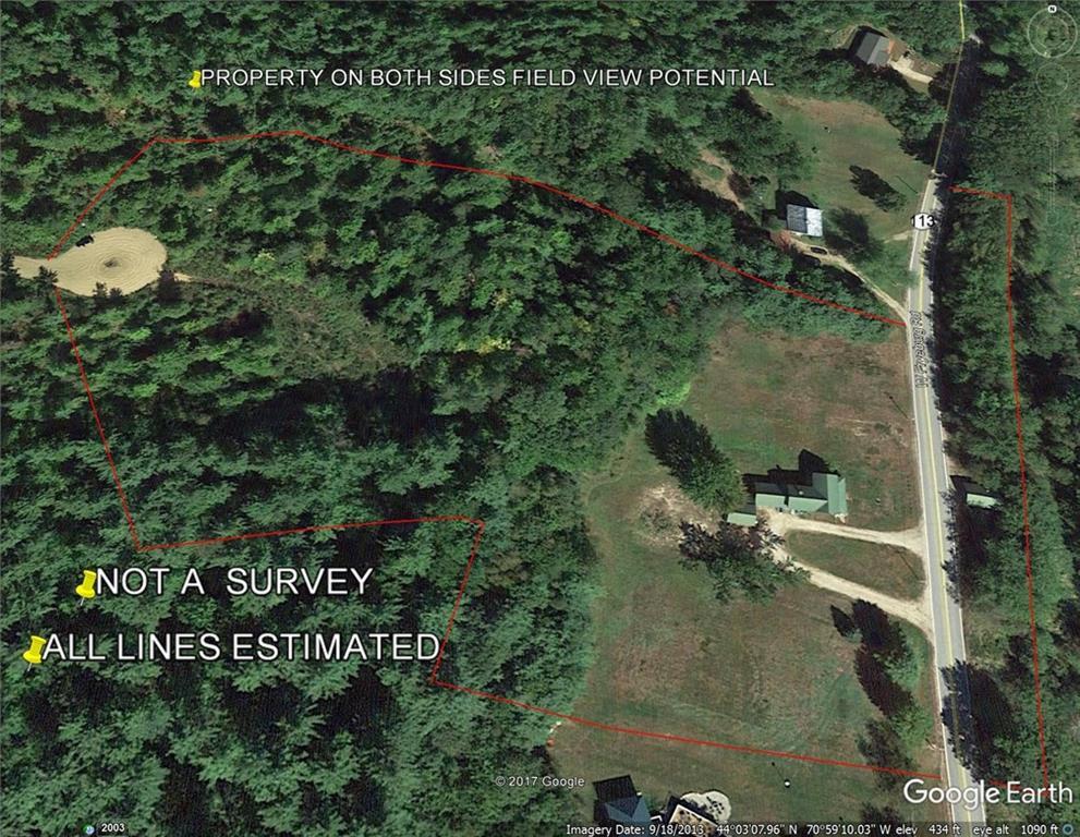 288 West Fryeburg Road Fryeburg, ME 04037 - Photo 6 of 22 Photo