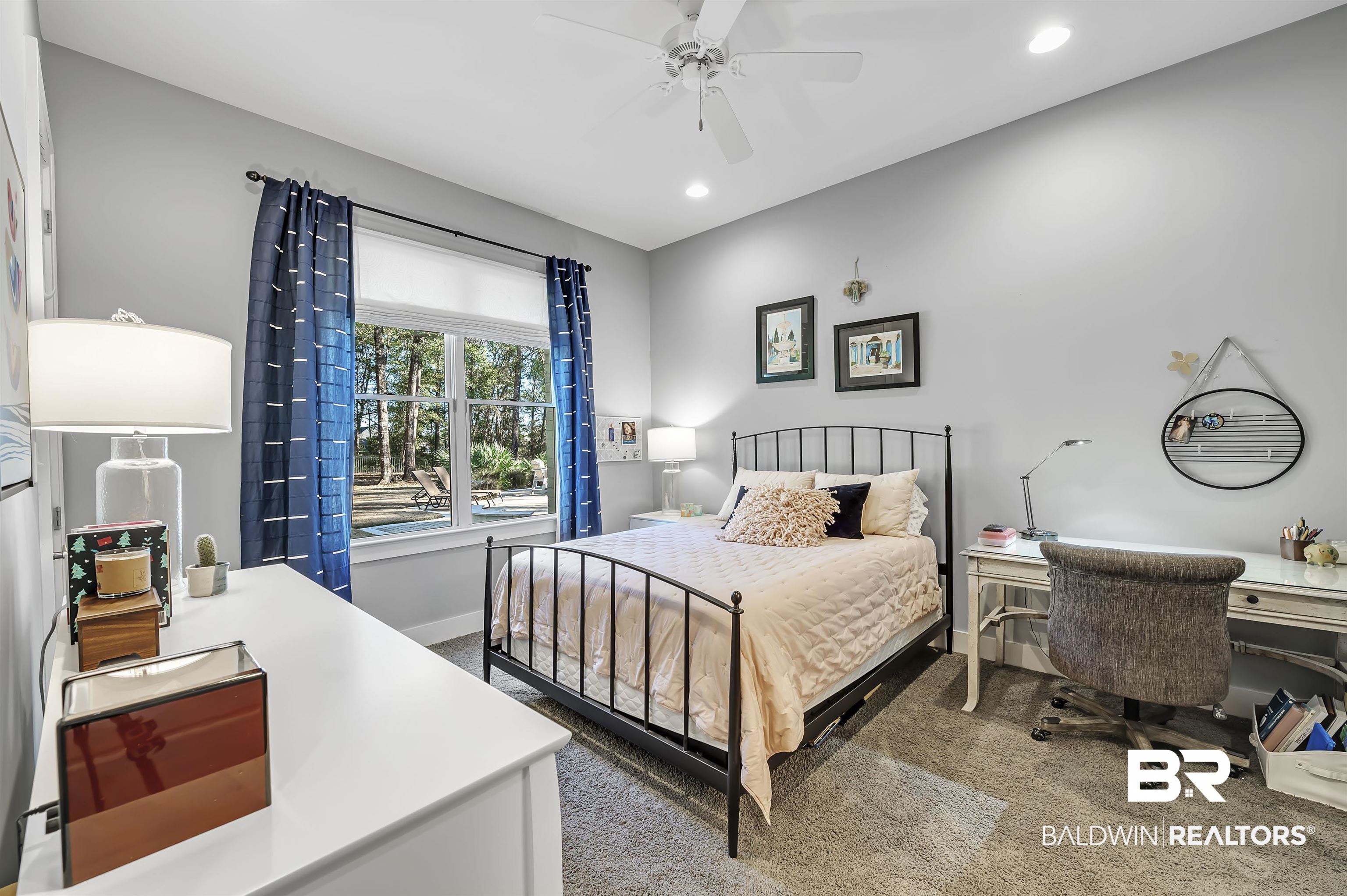 11202 Redfern Road Daphne, AL 36526 - Photo 27 of 50 Bedroom 3